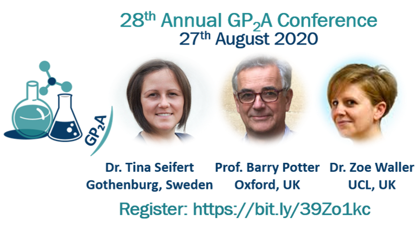 Promotion of Pharmaceutical chemistry in Academia tweet media