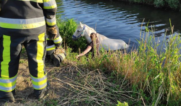 Vrijwillige brandweer Workum vrijdagavond tweemaal in actie gekomen -..