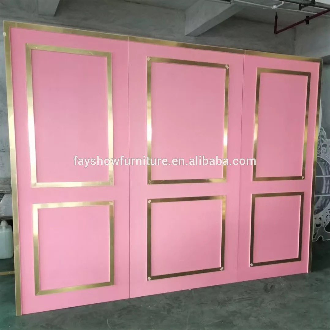 Wedding backdrop for sale