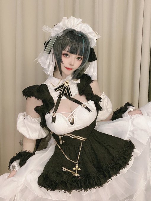 コスプレイヤー菌烨takoのTwitter画像30