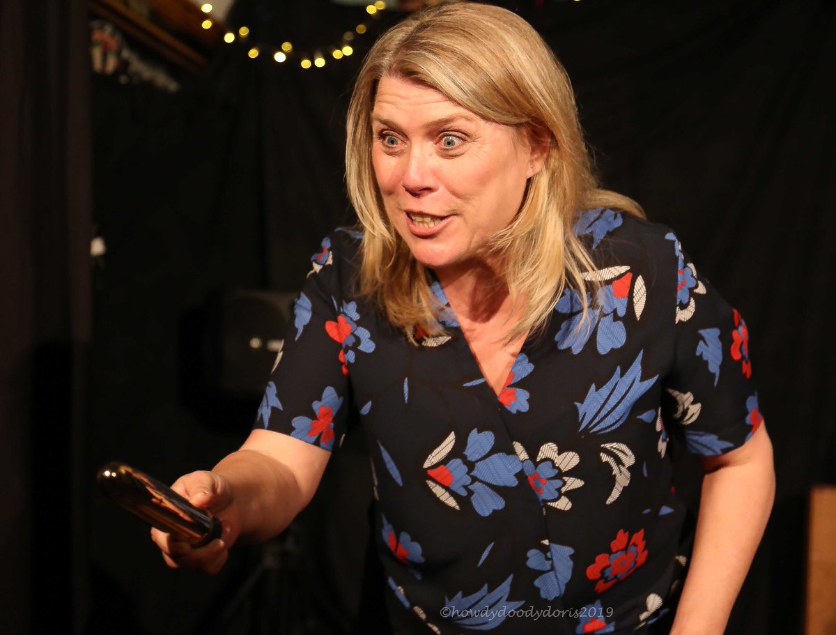 ApplecartArts's tweet image. Julie isn&apos;t ready to be &quot;put out to pasture yet!&quot; as she hurls herself into the modern dating scene. 

Expect tears, truth, and revelations aplenty from BUZZING live streaming on Fri 25th Sep, 7:45pm

Tix from £8 -&amp;gt; bit.ly/BuzzingSep
@DebbieBirdBuzz 
#BUZZING