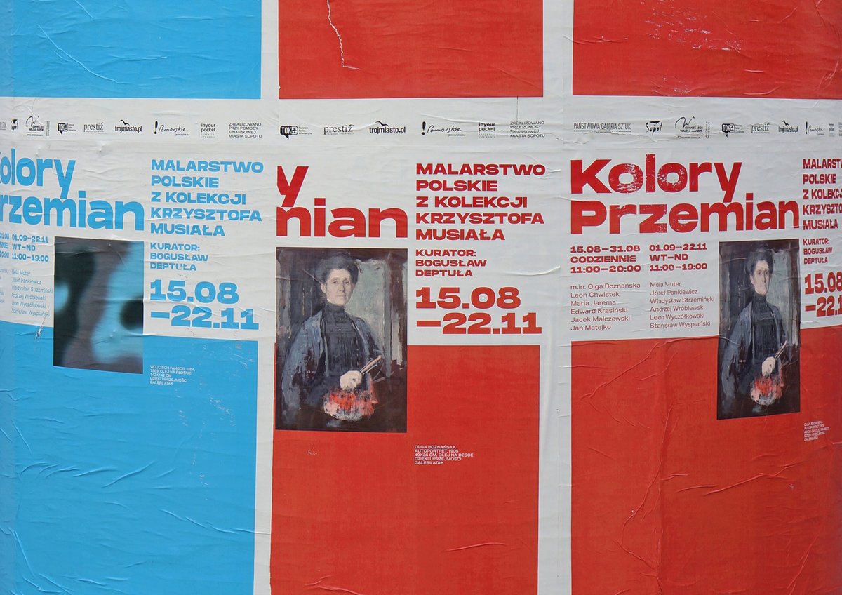 New project! behance.net/gallery/102965…