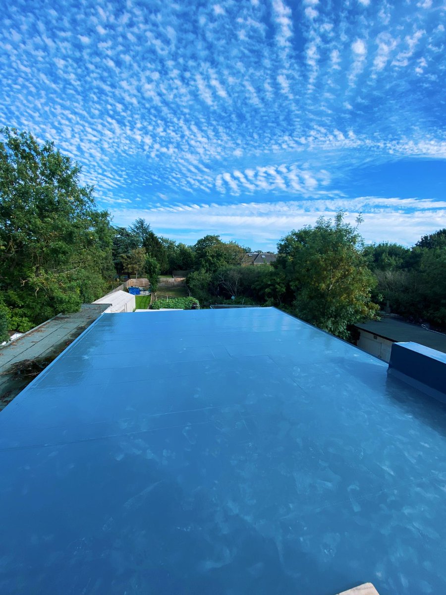 Another top transformation from A Wilson Roofing!!

#roofing #flatroof #waterproofing #refrub #constructionworker @ka_coates