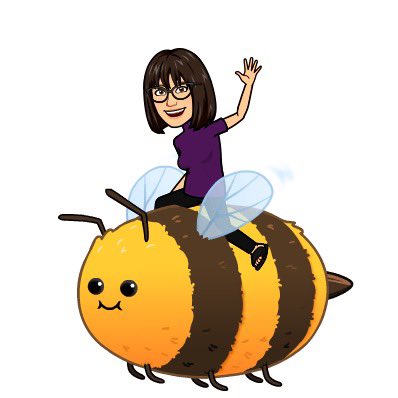 ElementarySandy's tweet image. Teachers are heading back to the Hive today to start preparing for the new school year!  Can’t wait for our Bees to join us!
