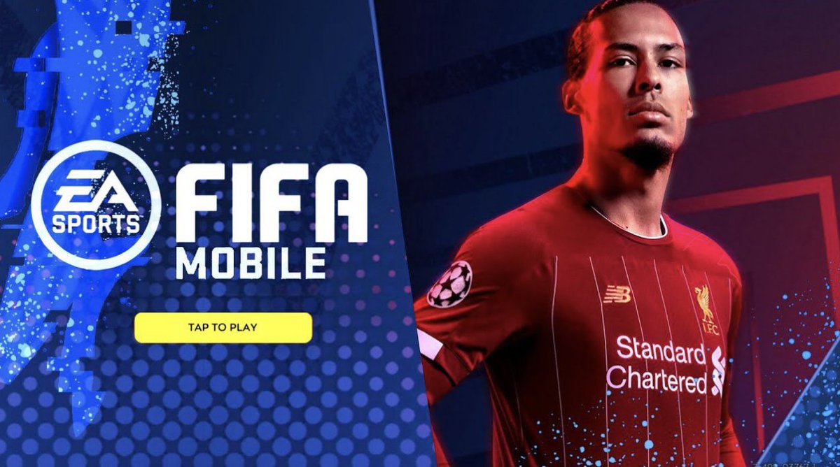 EVERTON: FIFA MOBILEI mean, TECHNICALLY it's football but it's nowhere near as good or as big as it thinks it is. Occasionally you see people hate-playing it on public transport. Liverpool are always lurking in the background as well. /7