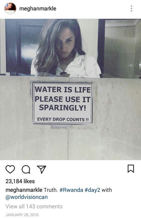 Another link  https://thetig.meghanpedia.com/world-water-day/ from Meghan’s archived article  #worldvisionwater  https://twitter.com/magalidmathias/status/1109992598360473600?s=21  https://twitter.com/MagaliDMathias/status/1109992598360473600