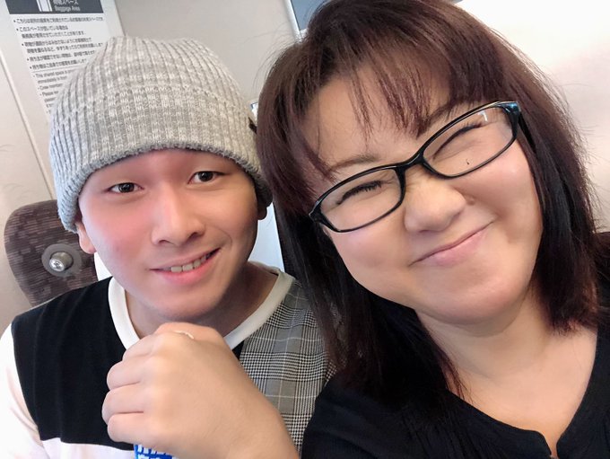 比較画像 Mr シャチホコ痩せたのは病気 嫁みはるとダイエットの現在は
