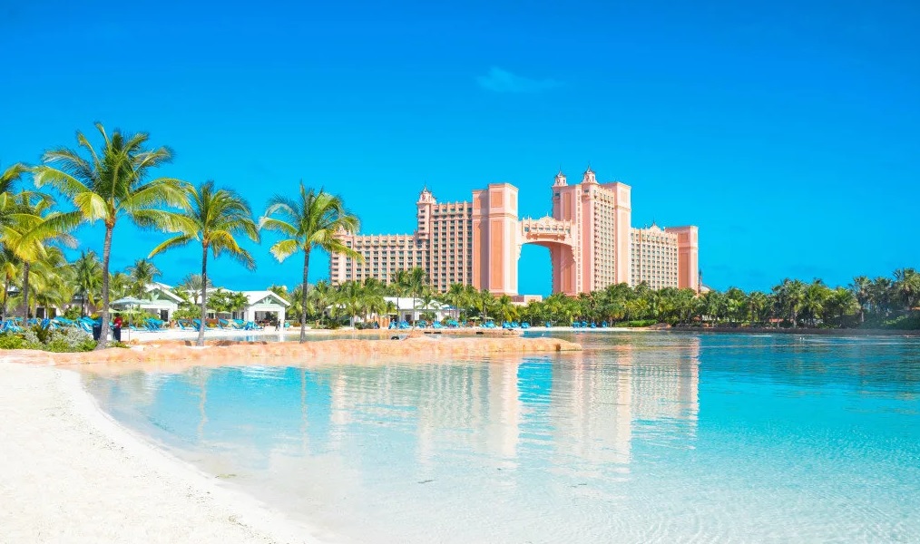 Банк Багамских островов выпустил цифровую валюту Sand Dollar: coin-bit.ru/bank-bagamskix…