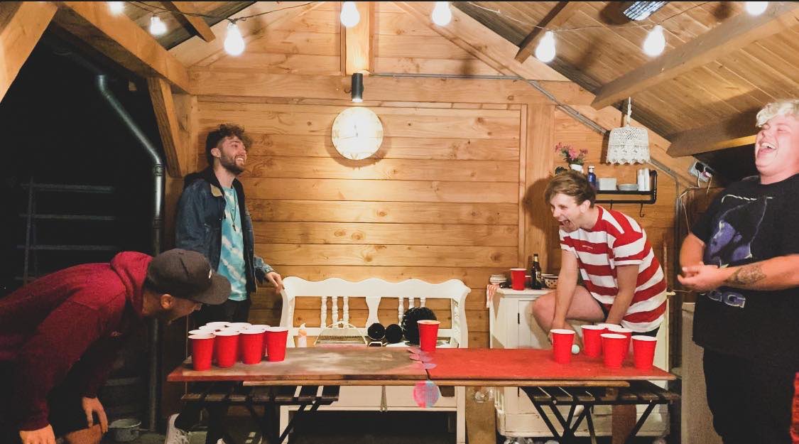 We had a killer weekend, how was yours? xoxo