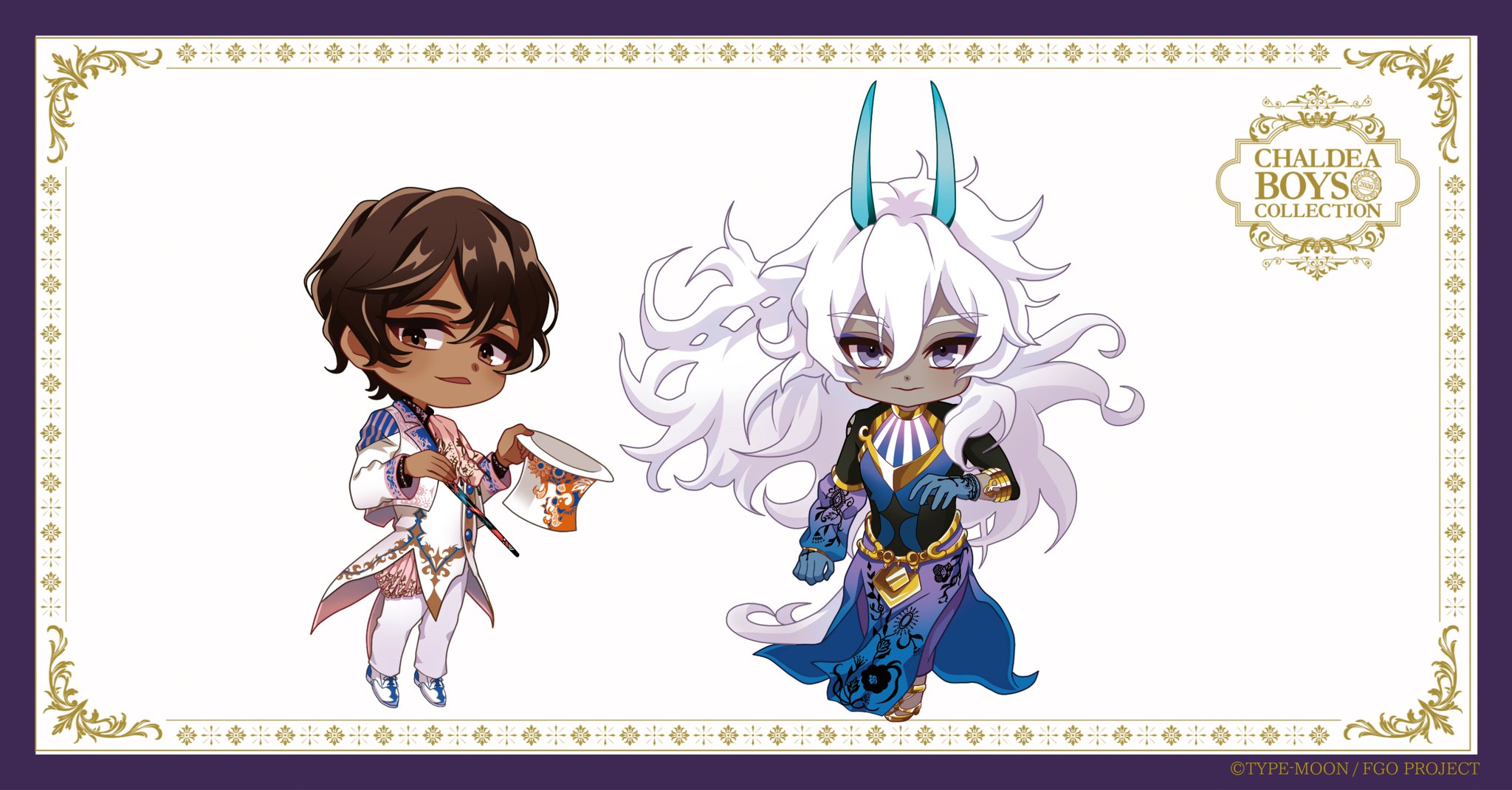 大特価放出! CBC 公式】FGO Spring X: on 2023~ to ~2021 Party その他