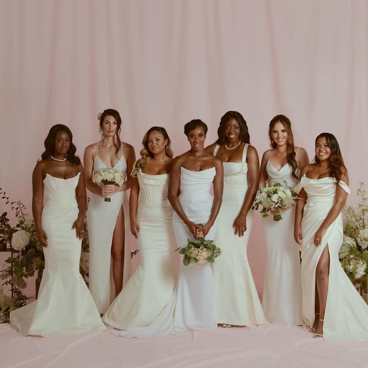 House of CB's First-Ever Bridal Collection Starts at $524