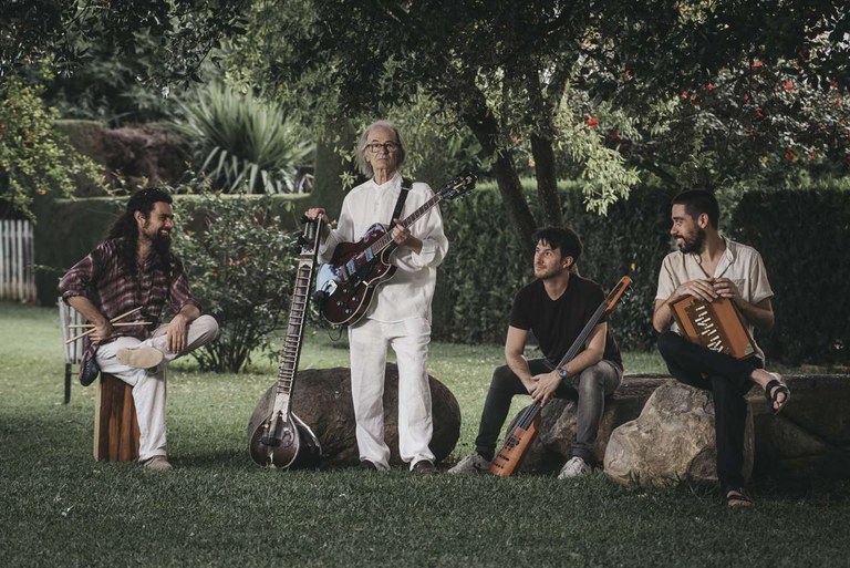 Bienal De Flamenco A Twitter Encara Labienal Su Ultima Semana De Agosto Con Tres Espectaculos Con Sello Propio Para San Jeronimo Dia 27 M De Puchero El Grupo Granadino De Polifonia Jonda
