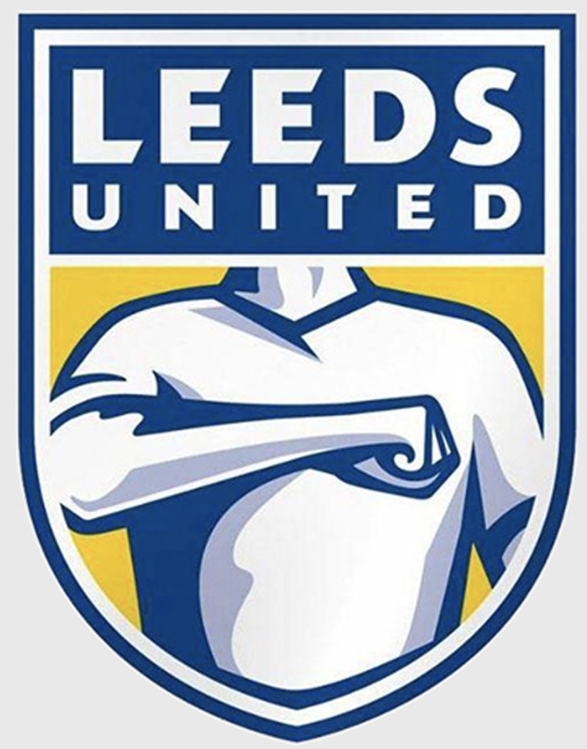 LEEDS UNITED: FOOTBALL MANAGER (KEVIN TOMS VERSION)HUGE back in the day, but mostly forgotten until recently. Now everyone claims to have ALWAYS been a fan on Twitter. Not as good as people remember and way more limited than the modern version./9