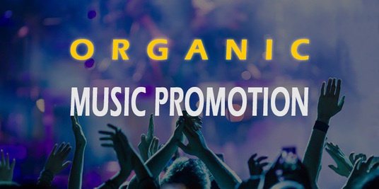 Organic Music Promotion 👍 Spotify Youtube Soundcloud Instagram Twitter Facebook DailyGrind24.com