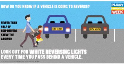 hansellssols's tweet photo. @hansellssols fully supports @APIL Injury Prevention Campaign.
This year's campaign is promoting Road Safety for pedestrians.
#IPWEEK2020 https://t.co/u9ev7fVuAM