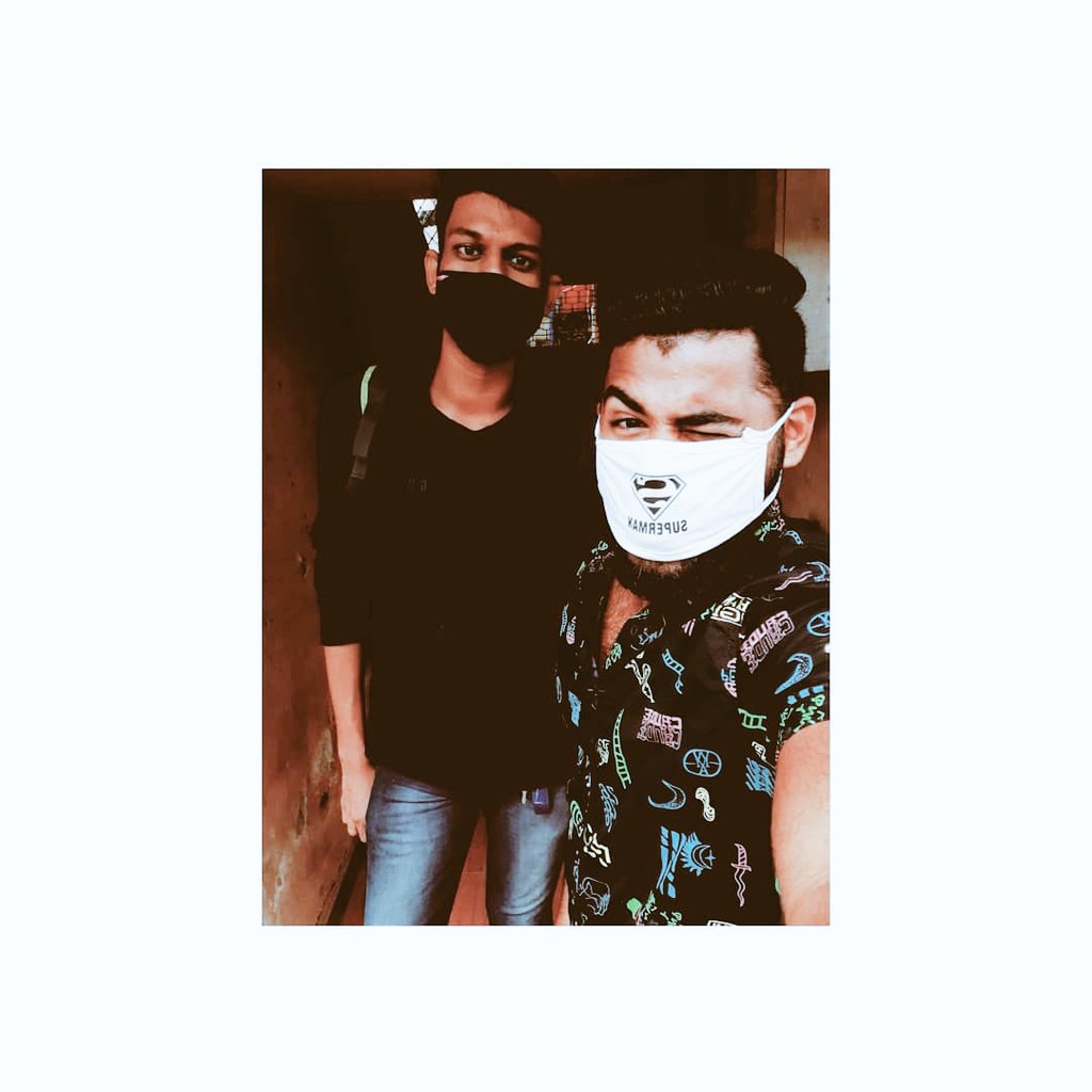 trippingking703's tweet photo. Look for the magic in every moment🔮💥💫 https://t.co/wkwpPZZ2QA