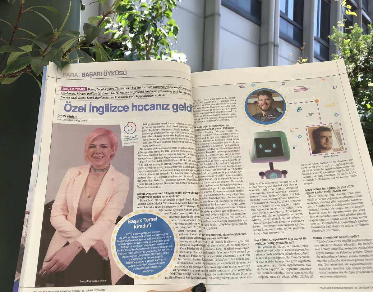 Ürün Dirier tweet media