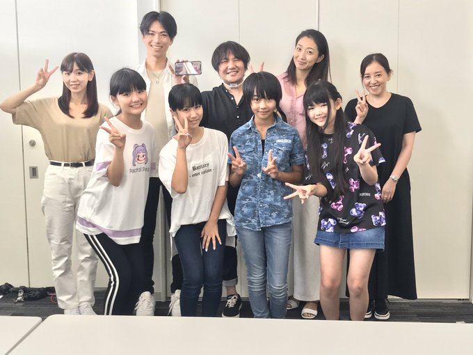 Twitterのコスプレ画像15