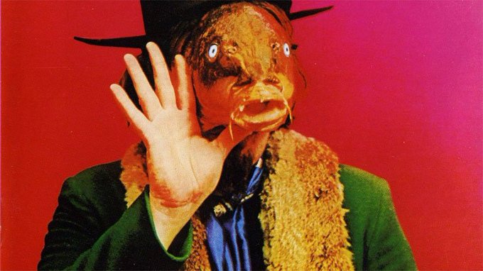 The 50 Weirdest Albums Ever #list #CaptainBeefheart #BasilKirchin #ThrobbingGristle mojo4music.com/articles/14320…