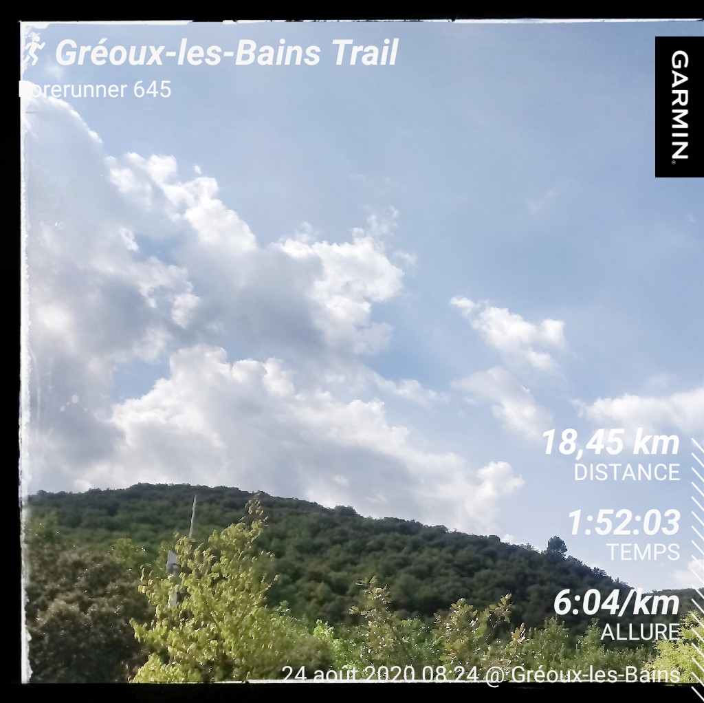 soanito's tweet photo. petit parcours dans les montagnes
l'avant dernière..
place au repos pour les quadri et les genoux 😂 😂
#trail #run #runmotivation #trailmotivation #greoux https://t.co/S985JSqzzB