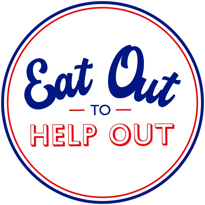 #EatOutToHelp out starts at noon today which means discounts on...

•<a href="/slapandpickles/">Slap & Pickle</a> burgers
•Falafel Guys salads and wraps
•Bread &amp; Butter BBQ’ Brazilian grills
•<a href="/AuthorityPizza/">THE PIZZA AUTHORITY</a>’s Neapolitan pizzas 

👌🏻👌🏻👌🏻👌🏻👌🏻🍔🍔🍔🍔🍔