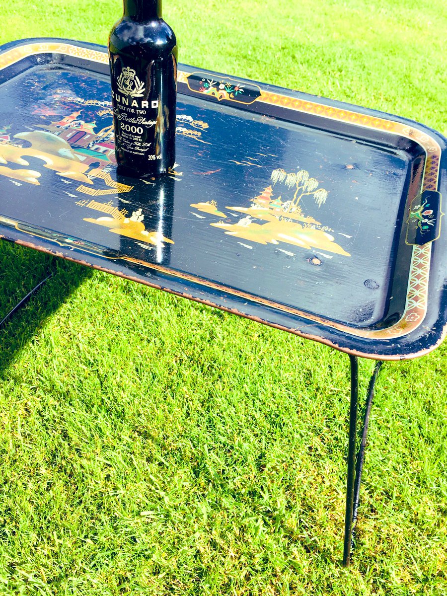 whitestarhullfc's tweet photo. Soon as the suns out he’s off #thetray https://t.co/vxMMSxYVeU
