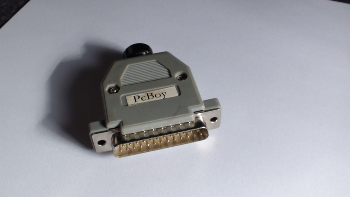 DamoVGC's tweet photo. Anyone around who's old enough to remember this great-great-great-grandfather of PKHex? #PcBoy If so, congrats - You're freaking freaking old too. https://t.co/qiVENA6YQy