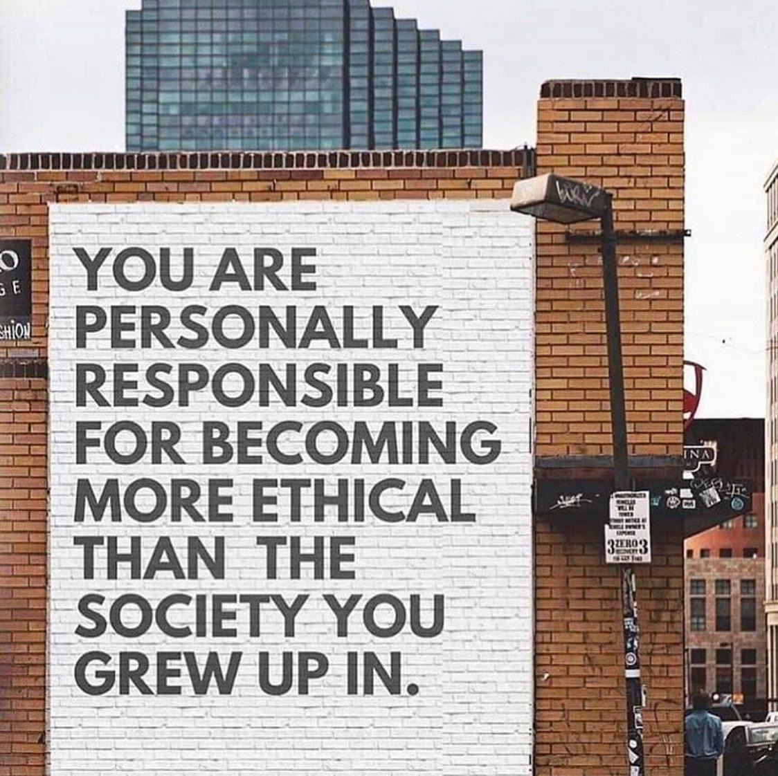 CompareEthics's tweet photo. Your #mondaymotivation. Change happens when individuals take action. You have power, so use it.
#protestwithyourpurchases #votewithyourwallet https://t.co/N2IkyFDOr4
