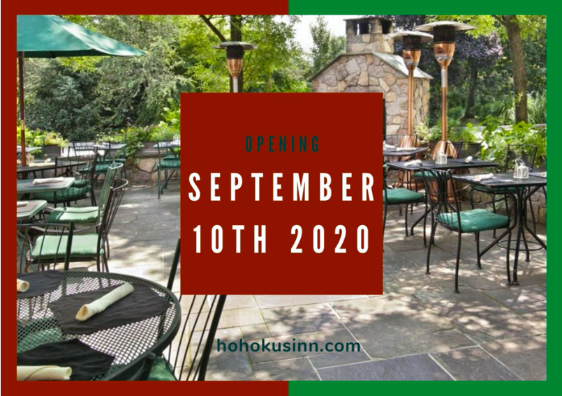 Grand ReOPENING starting 9/10! conta.cc/2FLOfvz