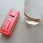 「都こんぶ」メニエール病で塩分過多禁止の方でも、夏に塩分を上手くとる方法!