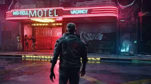 vip_scdkey's tweet image. Cyberpunk 2077 Will Have Free DLC, Dev Confirms

👀bit.ly/32yGFfR

#Scdkey #Cyberpunk2077 #games