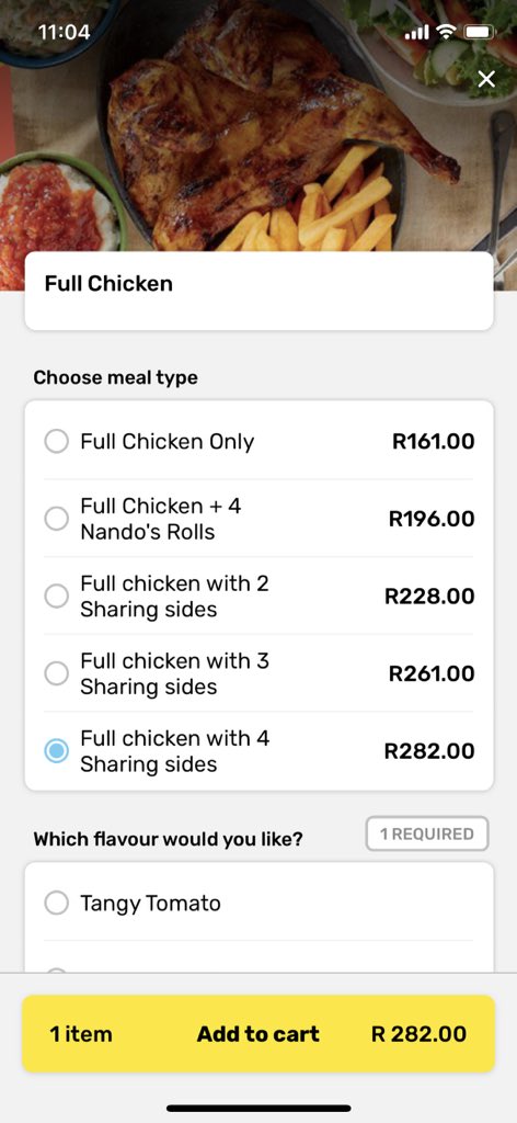 NyanisoM_'s tweet photo. @KFMza @TAKEALOT @superbalist @mrdfood #UltimateCheckoutKFM With lockdown, amazing coffee and food was about as scarce as toilet paper during week one. 😉 Luckily for me, with great products and food I could have been my own at-home barista. I took the role of the coffee maker in my house - the rest is history... https://t.co/Em7mbWq82C
