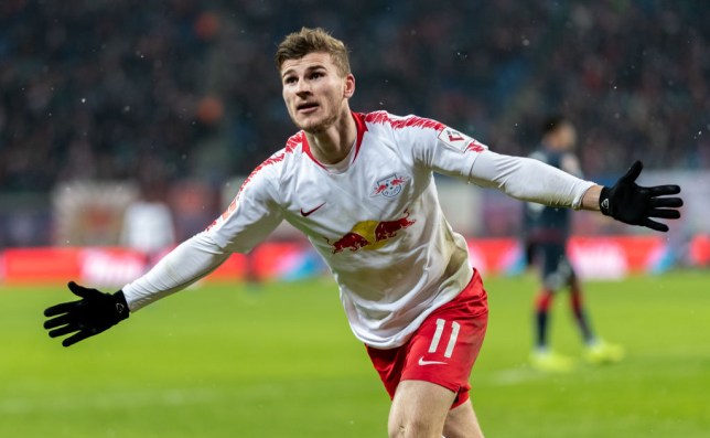 Is it time for Timo?An  #FPL Managers Guide to Timo Werner #FPLCommunity  #FPLstats  #FPLWatch  #FPLstrategy  #FPLdecisions  #FPltips  #FPLadvice  #PL  #PLstats  #EPL  #eplstats  #TimoWerner  #Chelsea  #CFC  #timefortimoStats & supporting material from Understat, WhoScored & SofaScore1/9