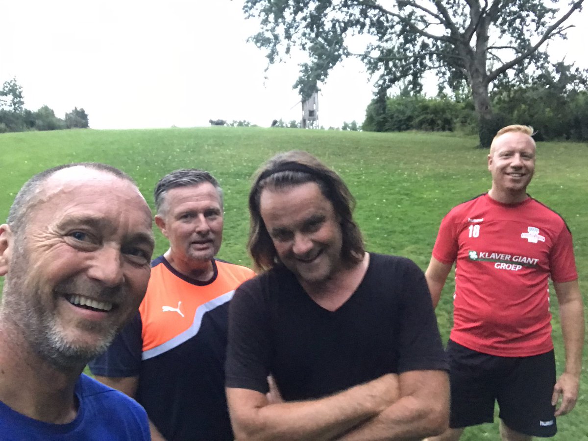 Hesp Personal Training tweet media