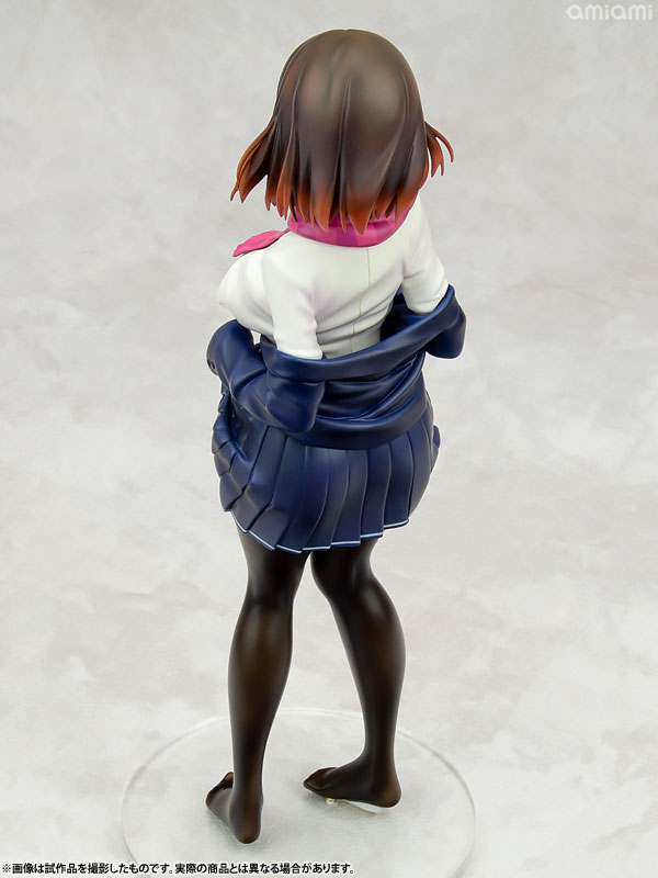 私立ダイキ学園シリーズ 冬乃日和 あみあみ限定特典 アクリルキャラクタープレート 私立ダイキ学園シリーズ 冬乃日和 あみあみ限定特典 アクリル