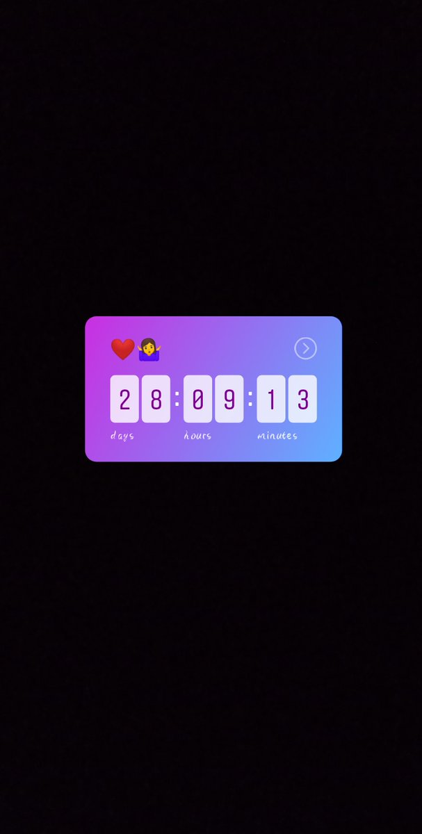 SwathiMendon's tweet photo. Log bday ka countdown aisaa daltee jaisaaaa koii rocket launch karre🤷✌️😂 https://t.co/qSTva7SgbJ