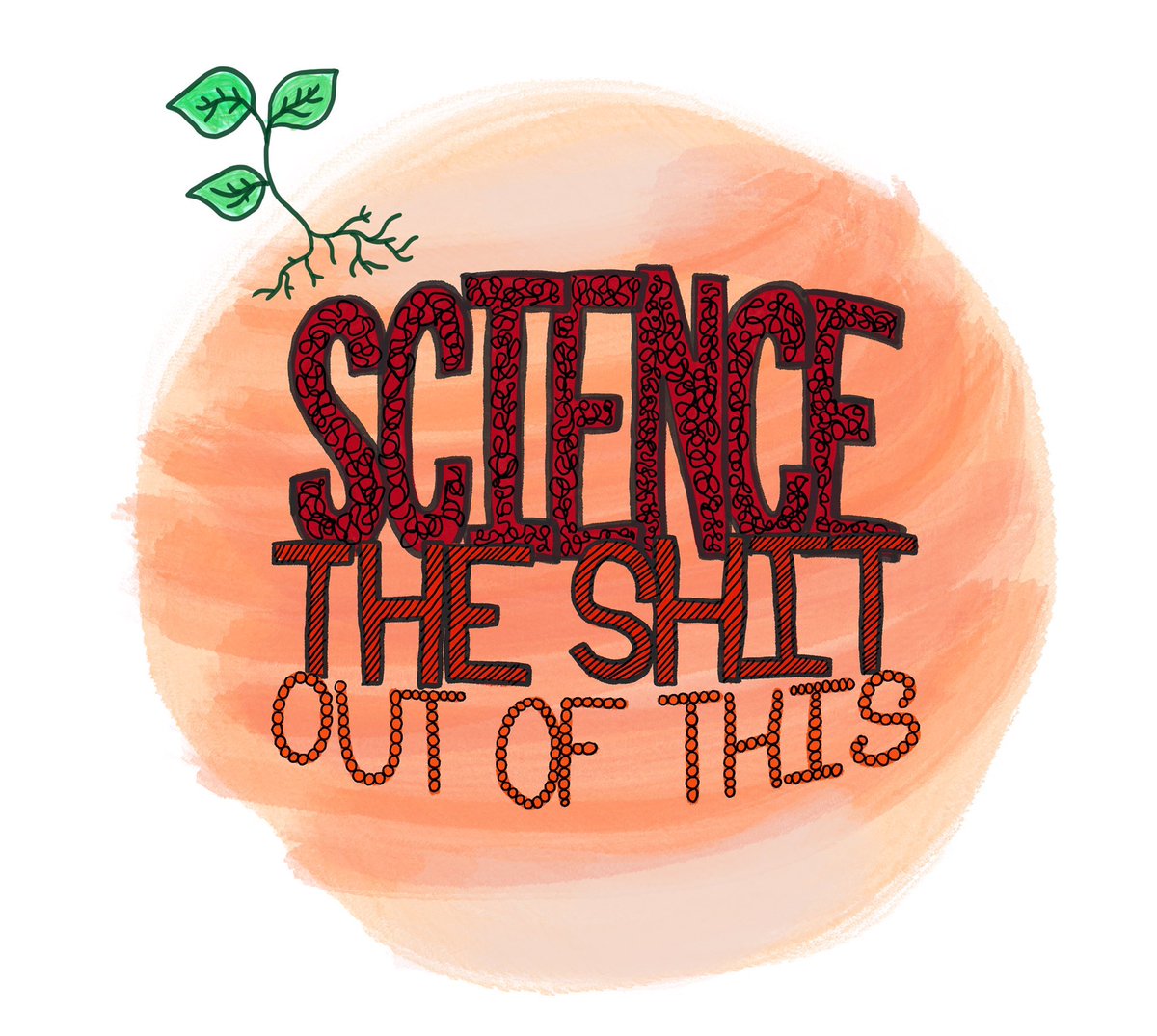CreativesInSTEM's tweet photo. This week’s #CreativeInSTEMoftheWeek goes to @HanaAyoob, a science events producer, trainer, science communicator and illustrator (she/her). Her art is inspired by her background in biology (particularly human and animal anatomy) and traditional Indian art. https://t.co/sPWHa8gxzK