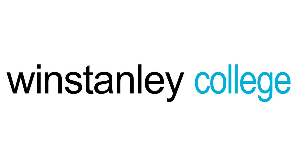 Winstanley College tweet media