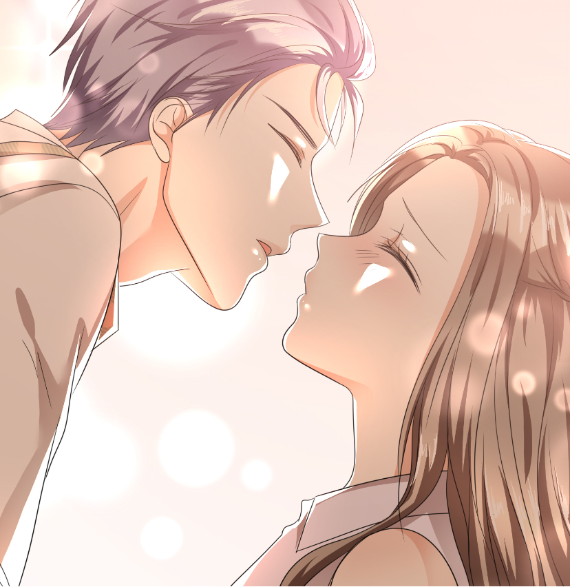 ถังรั่วชู ถูกคนรักทรยศในวันก่อนแต่งงาน ด้วยความโศกเศร้าเธอจึงดื่มจนเมามายคว้าผู้ชายใกล้ตัวขึ้นเตียงคิดเอาคืนอดีตคนรัก แต่ไม่นึกว่าชายแปลกหน้าคนนั้นจะกลายเป็นประธานลู่ผู้สูงส่งไปเสียได้ 

"คุณชายเทวดากับยัยซ่าขาแสบ lucky love"

 #IReaderTH #การ์ตูนแปล #การ์ตูนแปลจีน