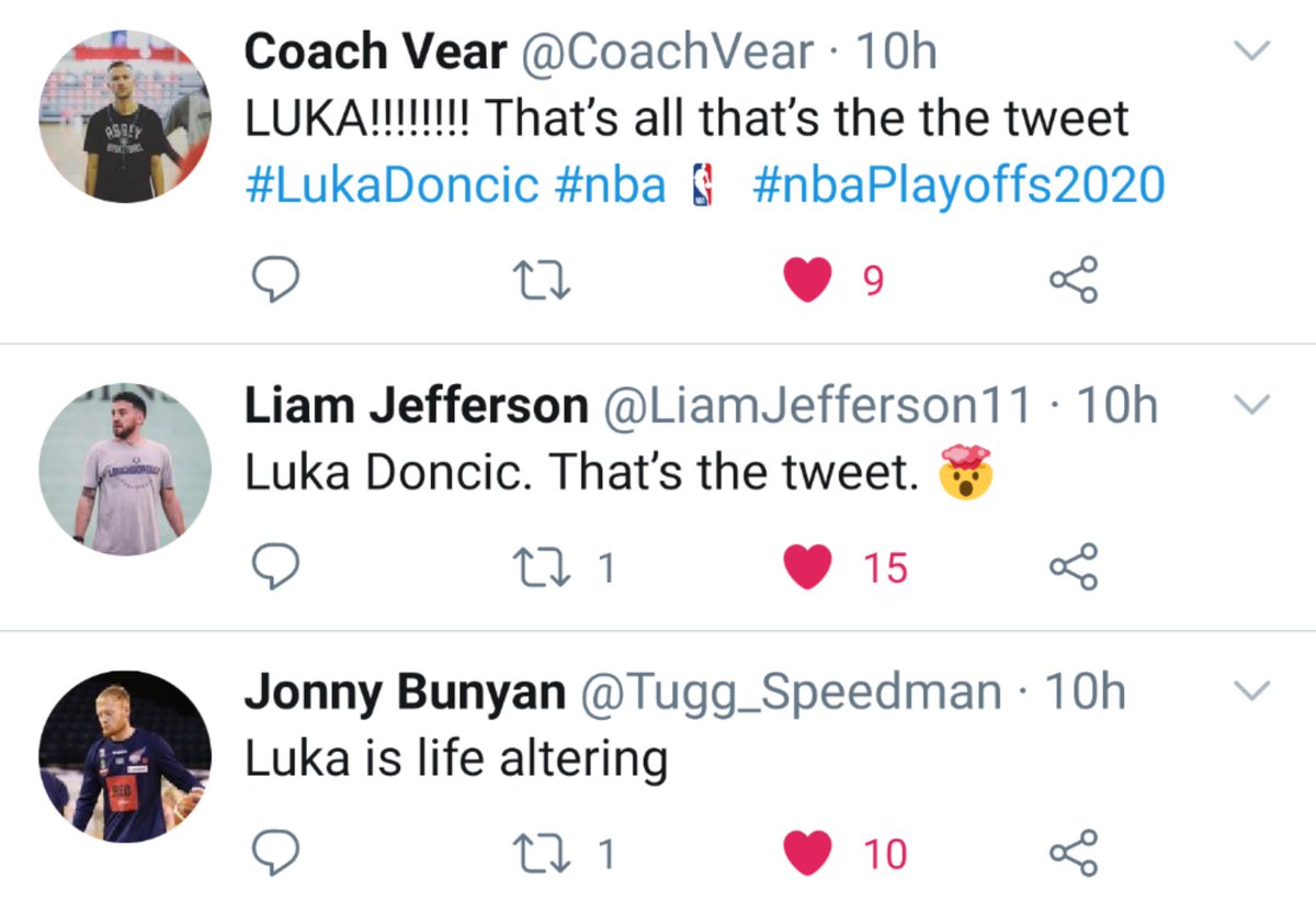 You guys enjoy that? 👀😂 <a href="/CoachVear/">Coach Vear</a> <a href="/LiamJefferson11/">Liam Jefferson</a> <a href="/Tugg_Speedman/">Jonny Bunyan</a>