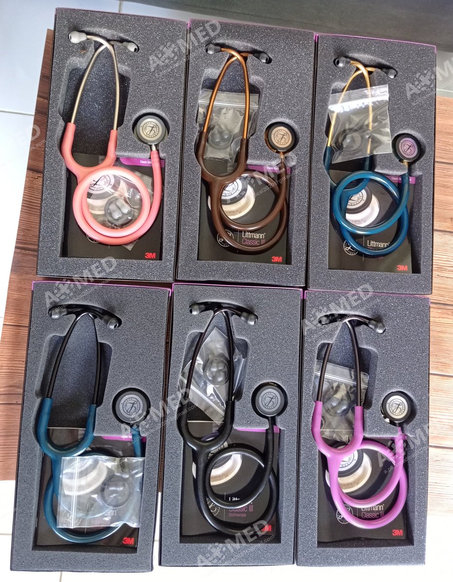 APlusMed2020's tweet photo. New stocks on hand 🤗✨
FREE SHIPPING NATIONWIDE
Visit:
Shop 👉 https://t.co/fBQTF3pcX5
IG 👉 https://t.co/7GwNy4OESh
FB 👉 https://t.co/Xt9NcSfHkP
#littmannph #medstudentsph #roadtoMD #littmann #medsuppliesph #medisina #MedTwitter https://t.co/wmudeIrT7X
