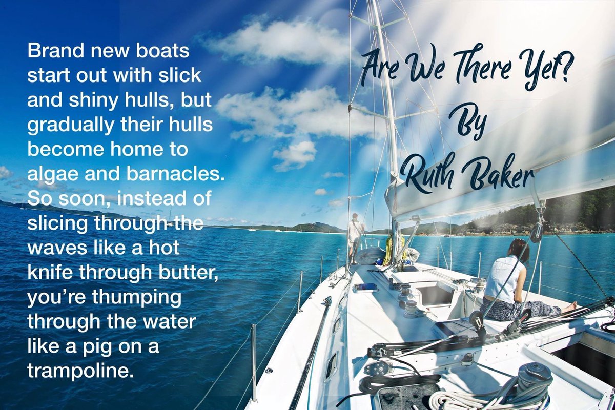 Ruthiebaker19's tweet image. Are We There Yet? How to keep going when Christian living gets real. You start out strong and then things just get....blergh....

Available at @Koorong and The Wandering Bookseller:  wanderingbookseller.com.au/products/are-w…

#book #booklover #Christianity #christian #Jesus l