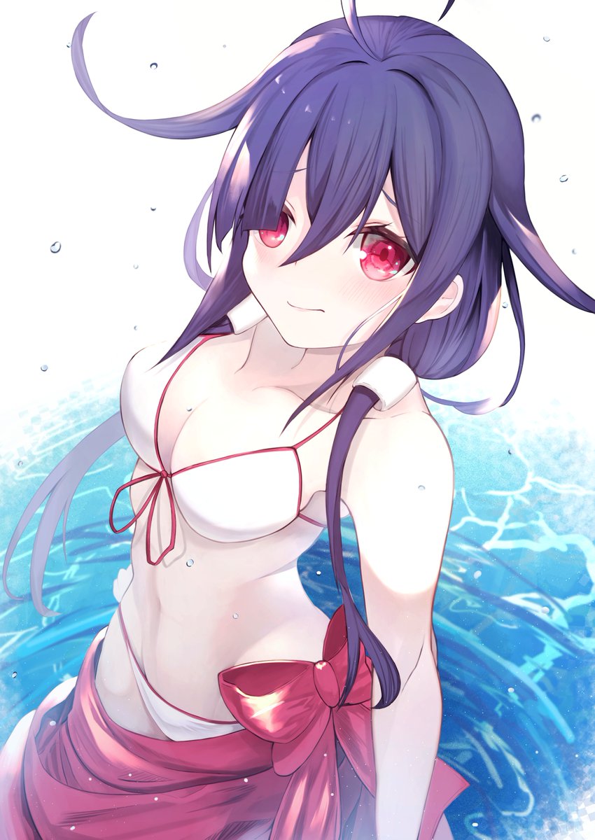 艦これ「色は龍鳳#艦これ#大鯨 」|Rのイラスト