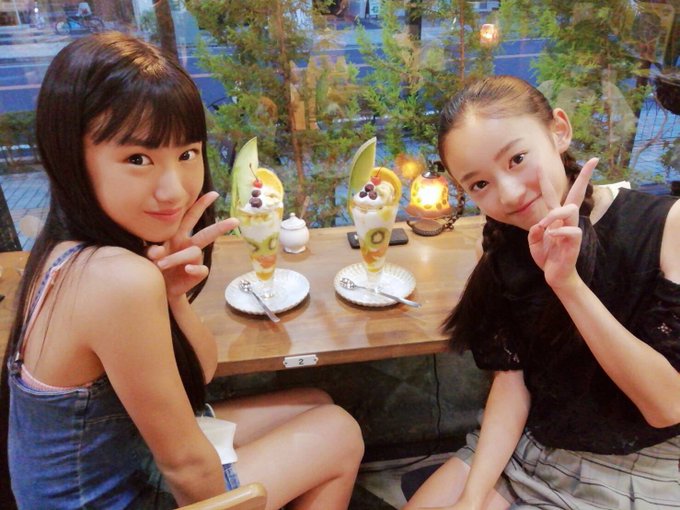 Twitterのコスプレ画像19