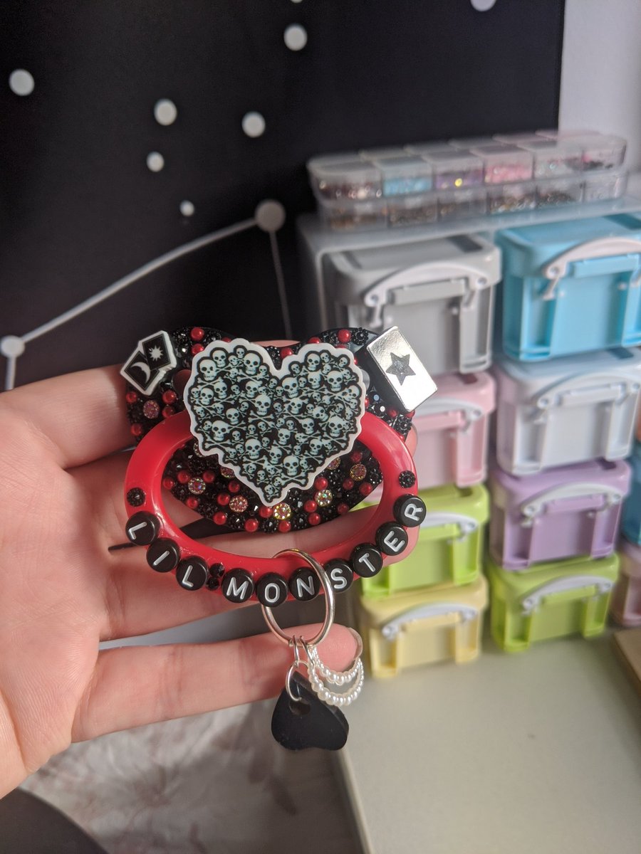 custom ddlg pacis