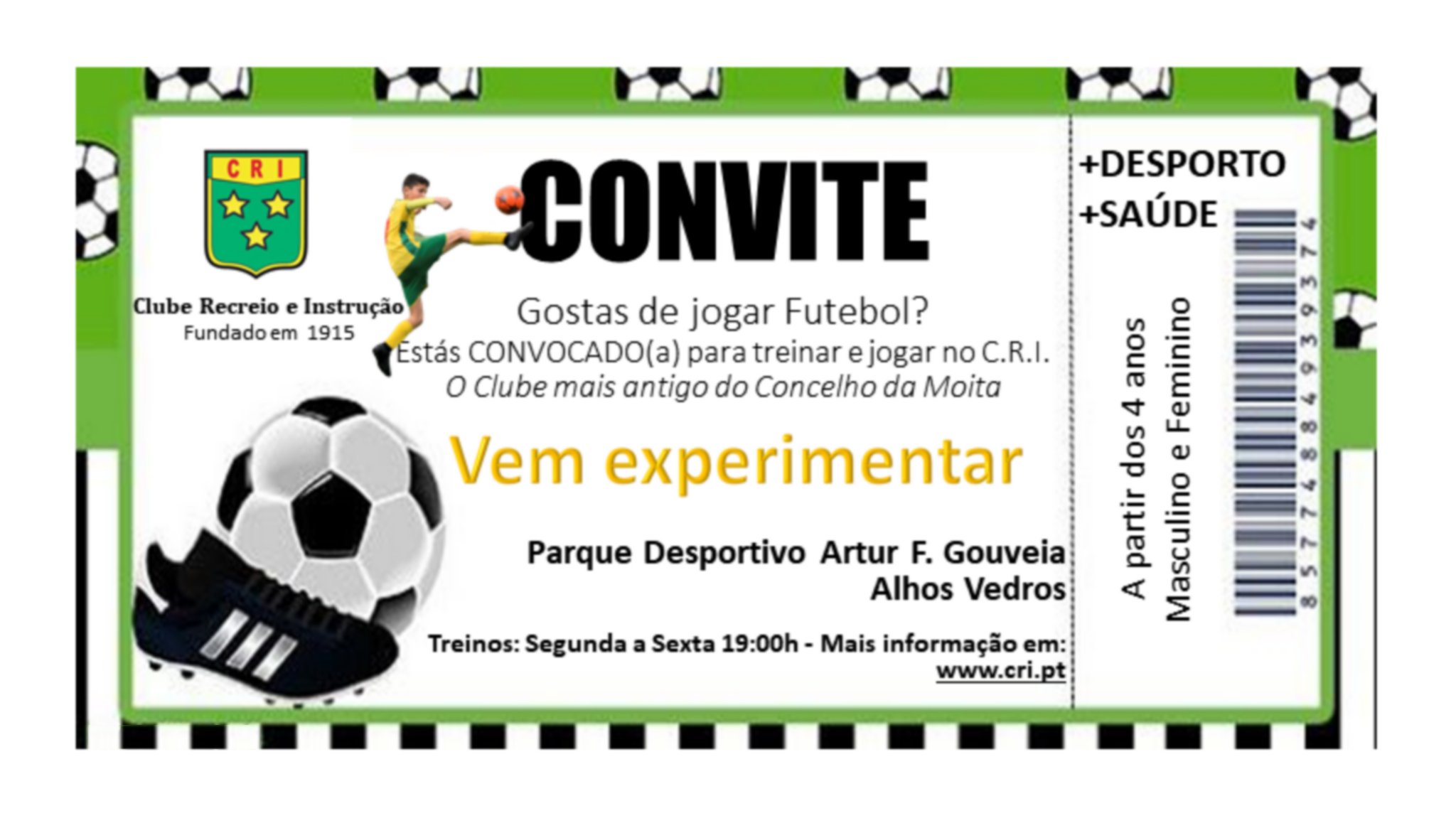 Futsal Clube Desportivo de Gouveia