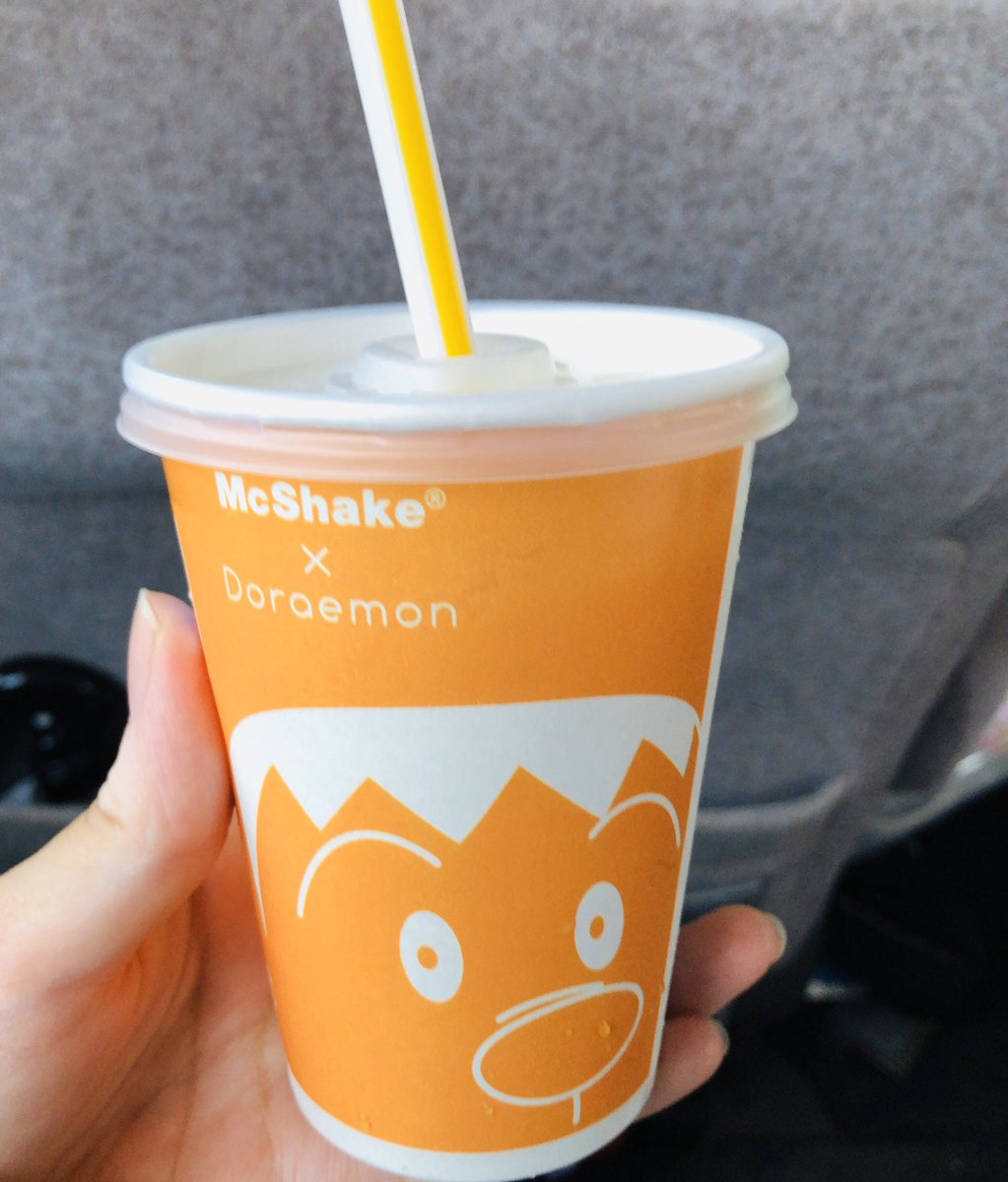 マックシェイクヨーグルト マックシェイクヨーグルト
