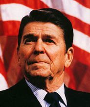 412_patriot's tweet image. “Republicans believe every day is the Fourth of July, but the democrats believe every day is April 15.” - Ronald Reagan