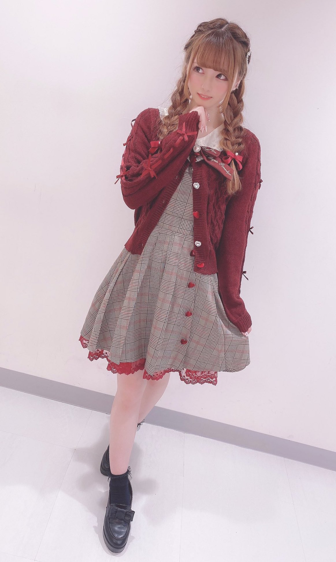 LIZ LISA on X: LIZ LISA on X: