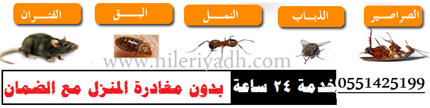 شركة رش مبيد بالرياض تقدم افضل خدمة مكافحة الحشرات مع الضمان بافضل الاسعار تتميز خدمتنا برش مبيدات امينه جدا .
